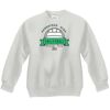 Youth ComfortBlend® EcoSmart® Fleece Crew Thumbnail