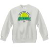 Youth ComfortBlend® EcoSmart® Fleece Crew Thumbnail