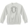 Youth ComfortBlend® EcoSmart® Fleece Crew Thumbnail