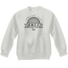 Youth ComfortBlend® EcoSmart® Fleece Crew Thumbnail