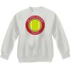 Youth ComfortBlend® EcoSmart® Fleece Crew Thumbnail
