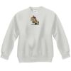Youth ComfortBlend® EcoSmart® Fleece Crew Thumbnail