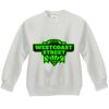 Youth ComfortBlend® EcoSmart® Fleece Crew Thumbnail