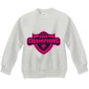 Youth ComfortBlend® EcoSmart® Fleece Crew Thumbnail