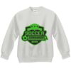 Youth ComfortBlend® EcoSmart® Fleece Crew Thumbnail
