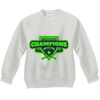 Youth ComfortBlend® EcoSmart® Fleece Crew Thumbnail