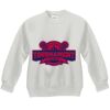 Youth ComfortBlend® EcoSmart® Fleece Crew Thumbnail