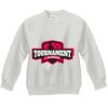 Youth ComfortBlend® EcoSmart® Fleece Crew Thumbnail