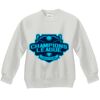 Youth ComfortBlend® EcoSmart® Fleece Crew Thumbnail