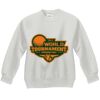 Youth ComfortBlend® EcoSmart® Fleece Crew Thumbnail