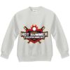 Youth ComfortBlend® EcoSmart® Fleece Crew Thumbnail