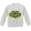 Youth ComfortBlend® EcoSmart® Fleece Crew Thumbnail