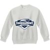 Youth ComfortBlend® EcoSmart® Fleece Crew Thumbnail
