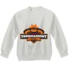 Youth ComfortBlend® EcoSmart® Fleece Crew Thumbnail