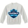 Youth ComfortBlend® EcoSmart® Fleece Crew Thumbnail