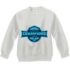 Youth ComfortBlend® EcoSmart® Fleece Crew Thumbnail