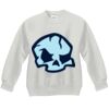 Youth ComfortBlend® EcoSmart® Fleece Crew Thumbnail