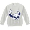 Youth ComfortBlend® EcoSmart® Fleece Crew Thumbnail