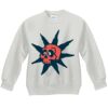 Youth ComfortBlend® EcoSmart® Fleece Crew Thumbnail