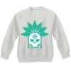 Youth ComfortBlend® EcoSmart® Fleece Crew Thumbnail