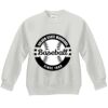 Youth ComfortBlend® EcoSmart® Fleece Crew Thumbnail
