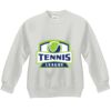 Youth ComfortBlend® EcoSmart® Fleece Crew Thumbnail
