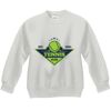 Youth ComfortBlend® EcoSmart® Fleece Crew Thumbnail