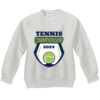 Youth ComfortBlend® EcoSmart® Fleece Crew Thumbnail