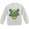 Youth ComfortBlend® EcoSmart® Fleece Crew Thumbnail