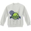 Youth ComfortBlend® EcoSmart® Fleece Crew Thumbnail