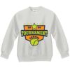 Youth ComfortBlend® EcoSmart® Fleece Crew Thumbnail