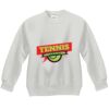 Youth ComfortBlend® EcoSmart® Fleece Crew Thumbnail