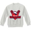 Youth ComfortBlend® EcoSmart® Fleece Crew Thumbnail