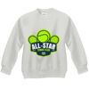Youth ComfortBlend® EcoSmart® Fleece Crew Thumbnail