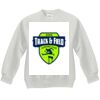 Youth ComfortBlend® EcoSmart® Fleece Crew Thumbnail