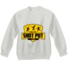 Youth ComfortBlend® EcoSmart® Fleece Crew Thumbnail