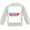 Youth ComfortBlend® EcoSmart® Fleece Crew Thumbnail