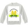 Youth ComfortBlend® EcoSmart® Fleece Crew Thumbnail