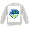 Youth ComfortBlend® EcoSmart® Fleece Crew Thumbnail