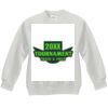 Youth ComfortBlend® EcoSmart® Fleece Crew Thumbnail