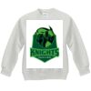 Youth ComfortBlend® EcoSmart® Fleece Crew Thumbnail