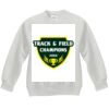Youth ComfortBlend® EcoSmart® Fleece Crew Thumbnail