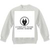 Youth ComfortBlend® EcoSmart® Fleece Crew Thumbnail