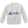 Youth ComfortBlend® EcoSmart® Fleece Crew Thumbnail