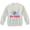 Youth ComfortBlend® EcoSmart® Fleece Crew Thumbnail