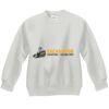 Youth ComfortBlend® EcoSmart® Fleece Crew Thumbnail