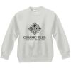 Youth ComfortBlend® EcoSmart® Fleece Crew Thumbnail