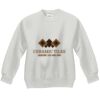 Youth ComfortBlend® EcoSmart® Fleece Crew Thumbnail