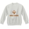 Youth ComfortBlend® EcoSmart® Fleece Crew Thumbnail
