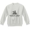 Youth ComfortBlend® EcoSmart® Fleece Crew Thumbnail